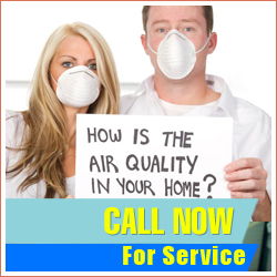 Contact Air Duct Cleaning Daly City