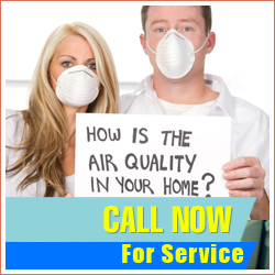 Contact Air Duct Cleaning Daly City