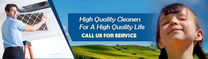 Air Duct Cleaning Daly City 24/7 Services