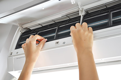 4 Most Common Reasons for Air Duct Cleaning
